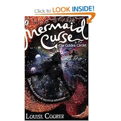 Mermaid Curse: The Golden Circlet
