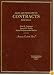 Cases and Problems on Contracts, 5th Edition (American Casebook Series)