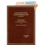 Cases and Problems on Contracts, 5th Edition (American Casebook Series)
