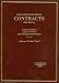 Cases and Problems on Contracts, 5th Edition (American Casebook Series)