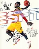 Cleveland Cavaliers KYRIE IRVING Signed Autographed 8x10 Photo COA PROOF Amazon.com