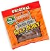 Lowrey's Big Beef Tender Cut Beef Jerky, 2-Ounce Bags (Pack of 24)