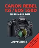 Canon Rebel T2i/EOS 550D