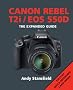 Canon Rebel T2i/EOS 550D (Expanded Guide)