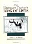 The Literature Teacher's Book Of Lists