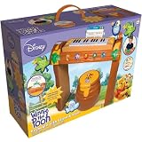 IMC - Musique - Clavier musical Winnie