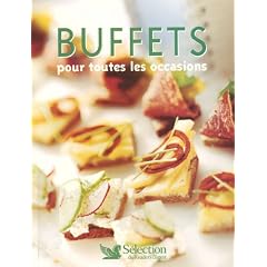 Buffets pour toutes les occasions
