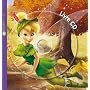Clochette et la pierre de lune (1CD audio) (Disney&hellip de Disney