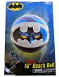 Dc Comics Batman Beach Ball -16in