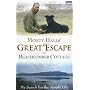 Monty Halls' Great Escape: Beachcomber Cottage