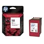 HP Original C6658AE  Ink Cartridge No 58 Photo 17Ml