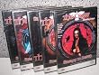 The Crow  STAIRWAY to Heaven DIE SERIE - 22 Folgen (5 DVD) Englischer Ton