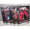 The Crow  STAIRWAY to Heaven DIE SERIE - 22 Folgen (5 DVD) Englischer Ton