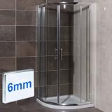 900 X 900 Shower Cubicle Enclosure