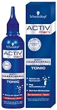 Produkt-Bild: Activ M Dr. Hoting Anti-Haarausfalltonic f&uuml;r Ihn, 150 ml