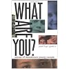 What Are You?: Voices of Mixed-Race Young People