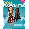 Doll Books I Own