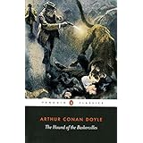 the hound of the baskervilles penguin classics