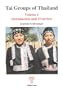 Tai Groups of Thailand, Introduction and Overview