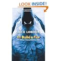 To Build a Fire and Other Favorite Stories (Thrift Edition) (Dover Thrift Editions)