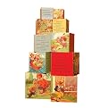 Challenge & Fun Nursery Rhyme Nesting Blocks
