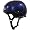 Blue Metallic