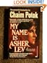My Name Is Asher Lev