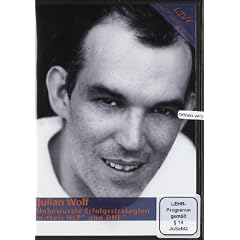 NLP & DHE - Subbewusste Helfer (Doppel-DVD)