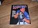 Omar Vizquel & Michael Young, Texas Rangers-Rangers Magazine, July 17-22, 2009 issue of Texas Rangers Official Program.