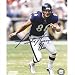 Todd Heap Autographed Baltimore Ravens 8x10 Photo
