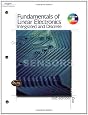 Fundamentals of Linear Electronics