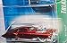 Hot Wheels 2007-132 Treasure Hunts #12 Evil Twin RED 1:64 Scale
