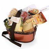 Appetite for Antipasto Gift Basket FREE SHIPPING 6 pound by igourmet.com by igourmet
