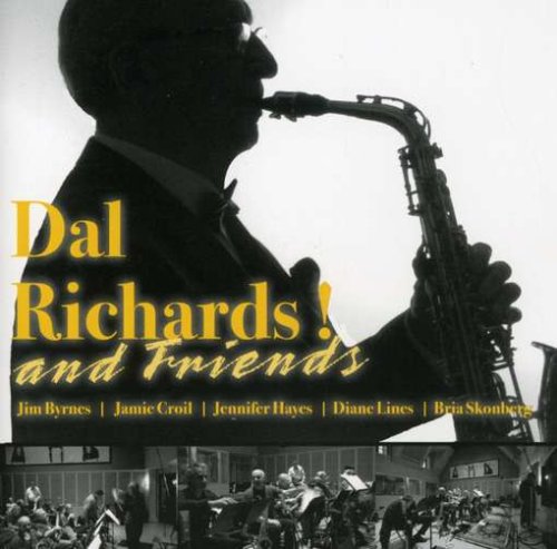 CD-Charts  Search : Dal Richards & Friends