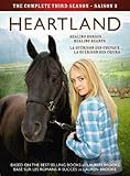 Heartland - The Complete Third Season