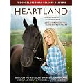 Heartland - The Complete Third Season