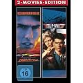 Tom Cruise Box: Tage Des Donners & Top Gun