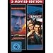 Tom Cruise Box: Tage Des Donners & Top Gun