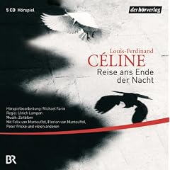 Reise ans Ende der Nacht