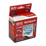 PhotoPlus Epson Ink T036140 & T037140 Multipack