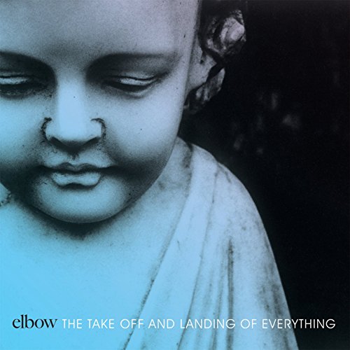 Album Art for The Take Off And Landing Of Everything by Elbow
