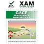 GACE Middle Grades Mathematics 013