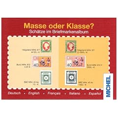 Michel Masse oder Klasse