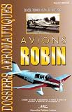 Avions robin
