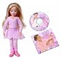 Jolina Ballerina Doll 34 cm