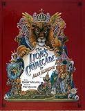 The lion's cavalcade