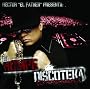 El Rompe Discoteka /The Mix Album