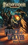 Pathfinder Tales: Prince of Wolves