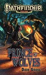 Prince of Wolves