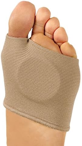 FootSmart Metatarsal Sleeve, Pair